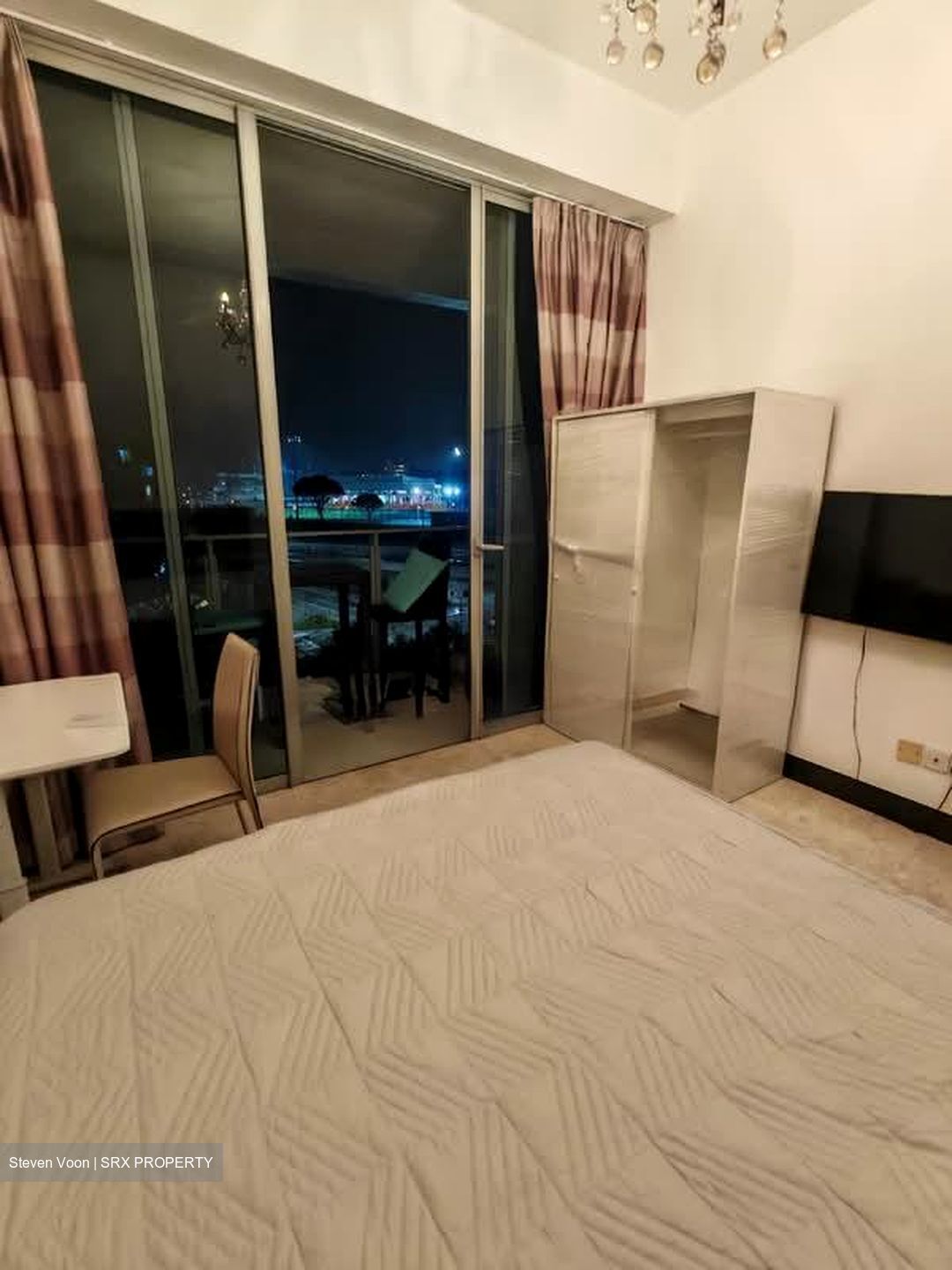 Jardin (D21), Condominium #584409631
